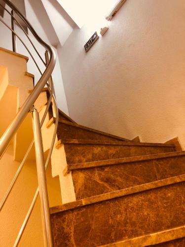 Beyhan Hotel - image 4