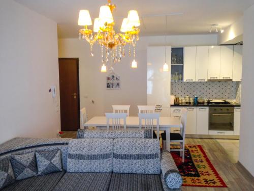 Holiday Apartment in Vlore