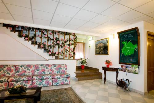 Hotel Il Quadrifoglio in Cascia