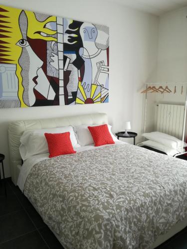B&b My Bergamo, Bergamo (photo 10)