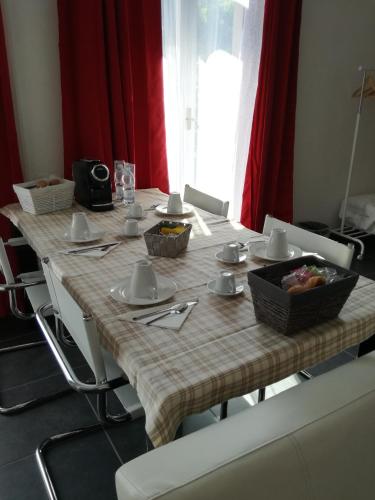 B&b My Bergamo, Bergamo (photo 11)