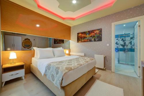 Mersin Vip House Hotel