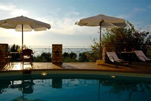 Hotel Kanellakis in Kyparissia