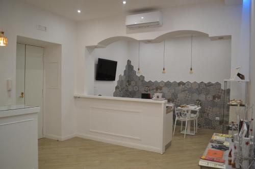 DOMO B&B in Historical Center