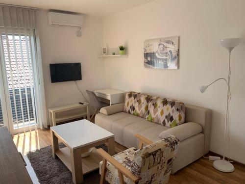 Maša Studio Apartman