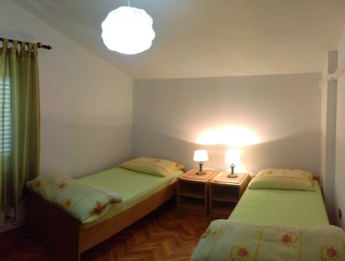  Apartments Silvija in Zadar