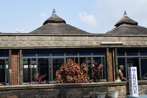 Meka Hotel in 卡拉