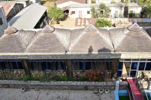 Meka Hotel in 卡拉