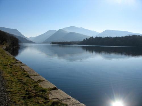 Lux Apartment - image 11