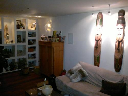 Zimmer mit Bad, modern und ruhig - familiär!
