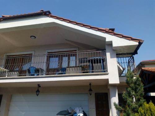 apartman monika