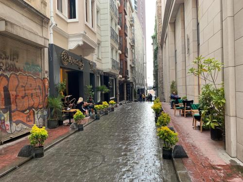 taksim diamond hotel - image 14