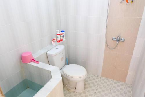 Double E Villa, Batu (photo 6)
