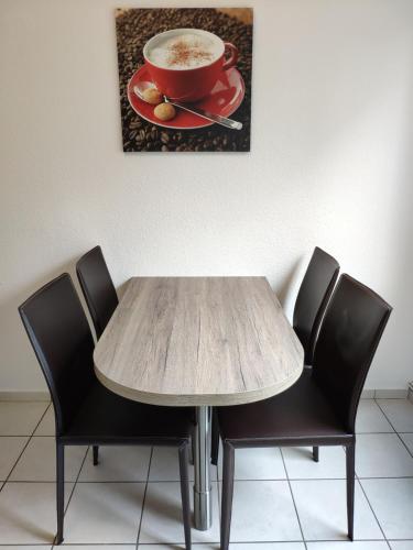 Wohnung in Hannover Zentrum, Hannover (fotografie 8)