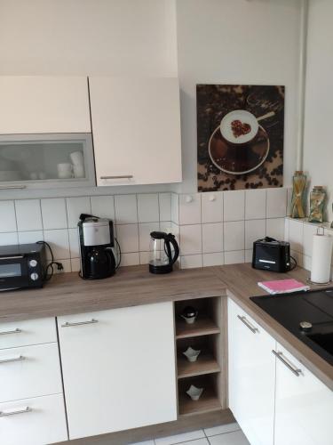 Wohnung in Hannover Zentrum, Hannover (fotografie 9)