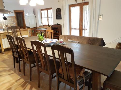 Restorāns, Pension und Landhaus Steirerengel - Ferien & Jagd in Lócs