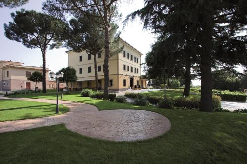 Domus Park Hotel & SPA - Frascati