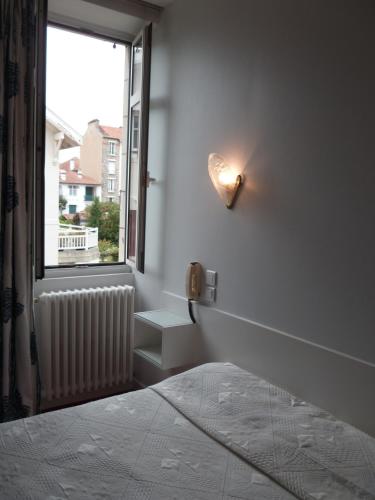 Hôtel Maïtagaria - image 11