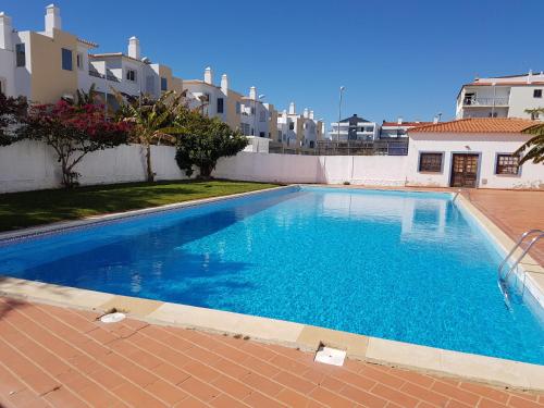 Apartment Santa Eulalia Albufeira