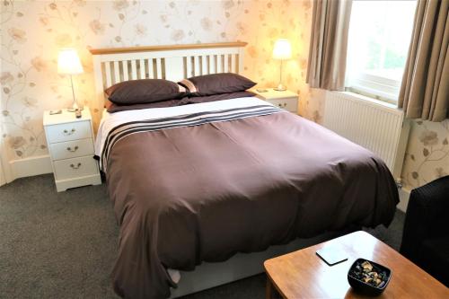 Telford House in قرب المركز