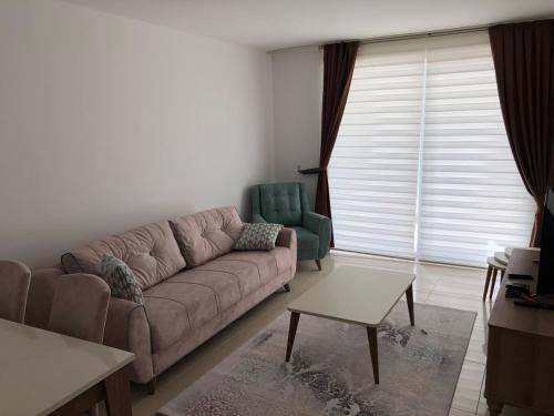 Fortuna Luxury Apartment Alanya