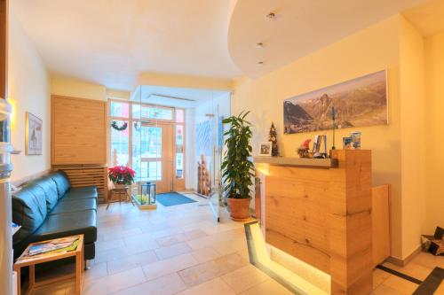 Aparthotel Acksteiner 3
