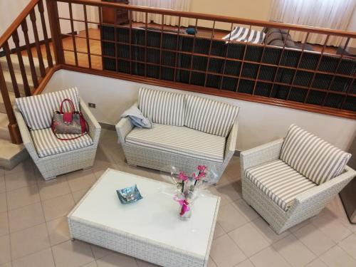 Hotel 21 Riccione 5