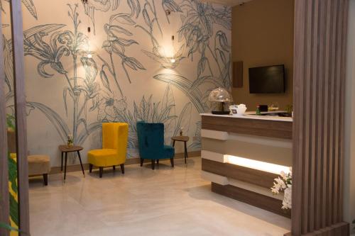 Hotel Commercio - image 11