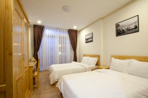 THIEN AN GUEST HOUSE – Dalat