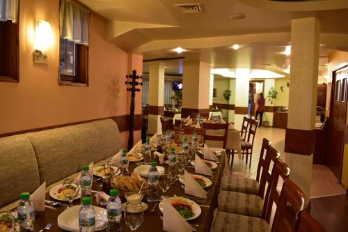 Family Hotel Bashtina Kashta