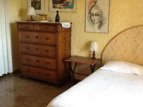 Camere e Appartamenti Baldini Romanita – Radda, WI