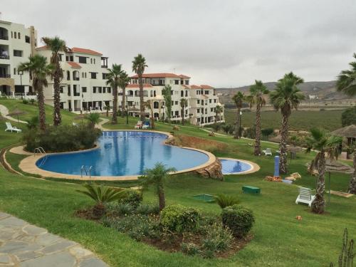 RESIDENCE LILAC'S GARDEN – khách sạn tại Cabo Negro