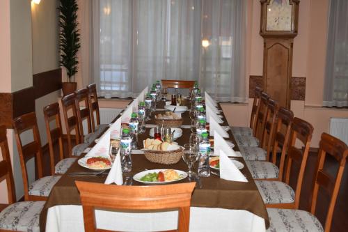 Family Hotel Bashtina Kashta