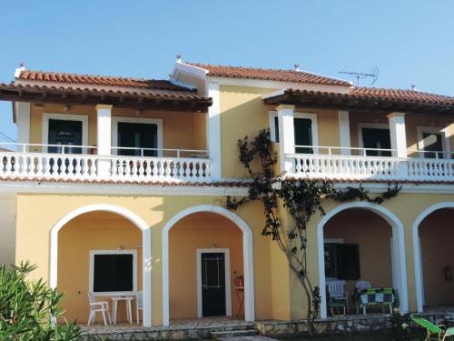 APARTMENTS PELI-MARIA 2
