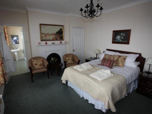 Castle House Hotel - image 12
