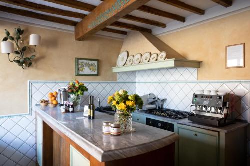 餐飲選擇, B&B Le Cannelle FIESOLE in 菲耶索萊