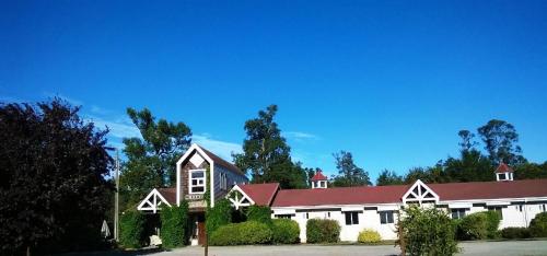 Hotel Truyaca, Osorno