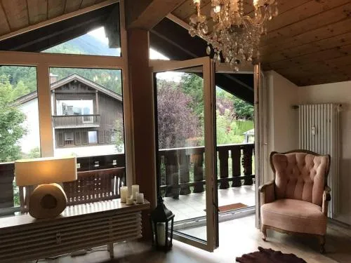 Apartment Garmisch Zugspitze in Grainau, Deutschland