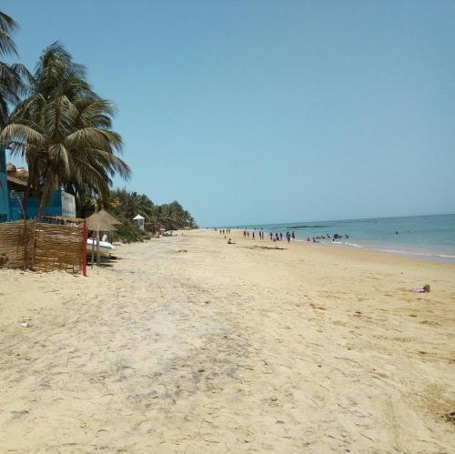 Chez Coumba et Daniel in Mbour