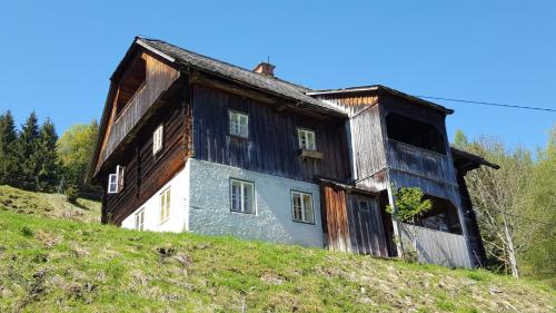  Kloiberhof, Pension in Öblarn