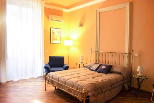 Nel cuore di Aci - casa vacanze nel centro storico di Acireale