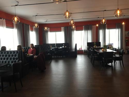 Lille Chili Guesthouse in Kirkenes