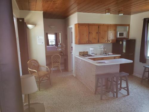 Siesta Motel Marathon in มาราธอน (FL)