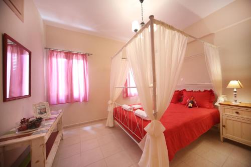 Sfakia Thea Apartments 2
