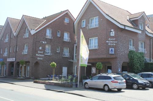 Hotel Goldener Stern in Ascheberg, Deutschland