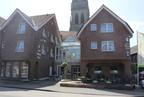 Hotel Goldener Stern - image 10
