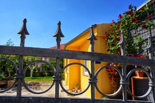  Apartman CRO Garden in Zadar