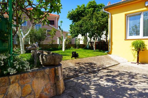  Apartman CRO Garden in Zadar