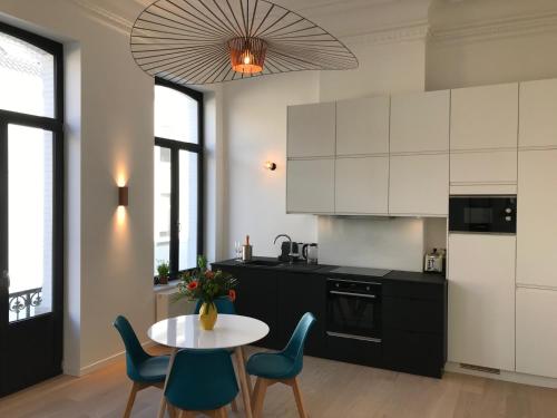  Happy House in Brüssel