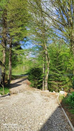 SMARAGD RIVER near Rastoke & Plitvice Lakes